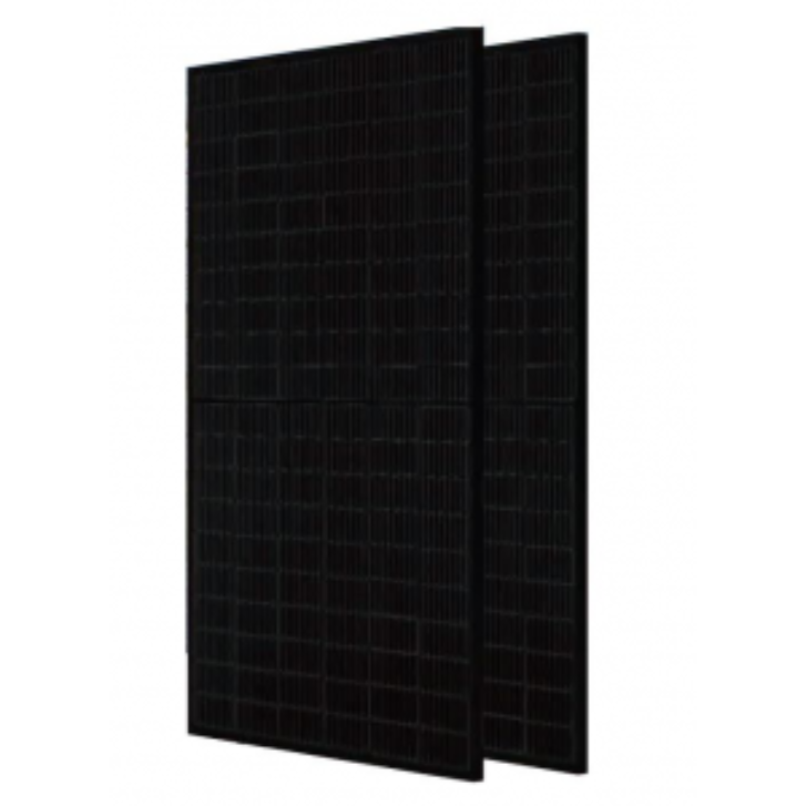 JA SOLAR fullblack
