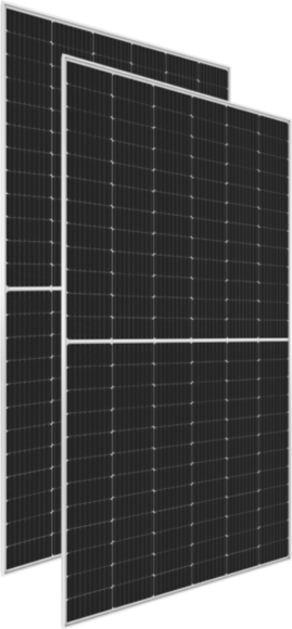 Fotovoltaické panely